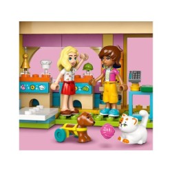 Compra Lego Friends Tienda De Accesorios Para Mascotas al mejor precio | Juguetilandia Canarias