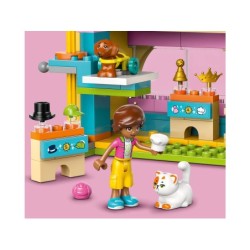 Compra Lego Friends Tienda De Accesorios Para Mascotas al mejor precio | Juguetilandia Canarias