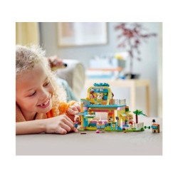 Compra Lego Friends Tienda De Accesorios Para Mascotas al mejor precio | Juguetilandia Canarias