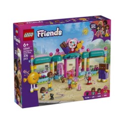 Compra Lego Friends Tienda De Golosinas De Heartlake City al mejor precio | Juguetilandia Canarias