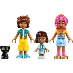 Compra Lego Friends Tienda De Golosinas De Heartlake City al mejor precio | Juguetilandia Canarias