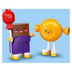 Compra Lego Friends Tienda De Golosinas De Heartlake City al mejor precio | Juguetilandia Canarias