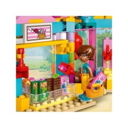 Compra Lego Friends Tienda De Golosinas De Heartlake City al mejor precio | Juguetilandia Canarias