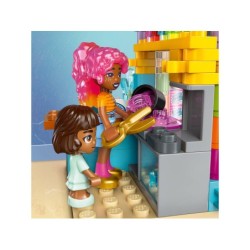 Compra Lego Friends Tienda De Golosinas De Heartlake City al mejor precio | Juguetilandia Canarias
