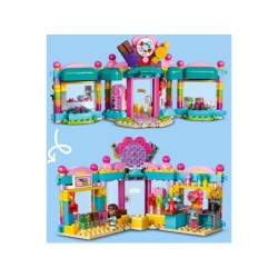 Compra Lego Friends Tienda De Golosinas De Heartlake City al mejor precio | Juguetilandia Canarias