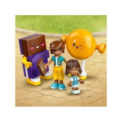 Compra Lego Friends Tienda De Golosinas De Heartlake City al mejor precio | Juguetilandia Canarias