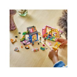 Compra Lego Friends Tienda De Moda Retro al mejor precio | Juguetilandia Canarias