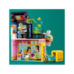 Compra Lego Friends Tienda De Moda Retro al mejor precio | Juguetilandia Canarias
