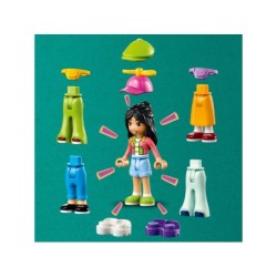 Compra Lego Friends Tienda De Moda Retro al mejor precio | Juguetilandia Canarias