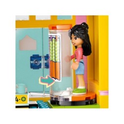 Compra Lego Friends Tienda De Moda Retro al mejor precio | Juguetilandia Canarias