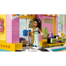 Compra Lego Friends Tienda De Moda Retro al mejor precio | Juguetilandia Canarias