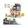 Compra Lego Friends Tienda De Moda Retro al mejor precio | Juguetilandia Canarias