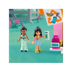 Compra Lego Friends Tienda De Moda Retro al mejor precio | Juguetilandia Canarias