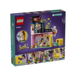 Compra Lego Friends Tienda De Moda Retro al mejor precio | Juguetilandia Canarias