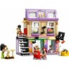 Compra Lego Friends Tienda De Musica Y Apartamento al mejor precio | Juguetilandia Canarias Compra Lego Friends Tienda De Musica Y Apartamento al mejor precio | Juguetilandia Canarias