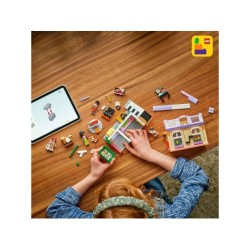 Compra Lego Friends Tienda De Musica Y Apartamento al mejor precio | Juguetilandia Canarias