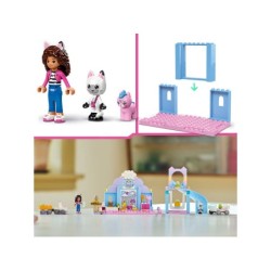 Compra Lego Gabby's Dollhouse Guarderia De Gatitos De Gabby al mejor precio | Juguetilandia Canarias