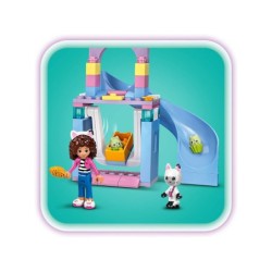 Compra Lego Gabby's Dollhouse Guarderia De Gatitos De Gabby al mejor precio | Juguetilandia Canarias