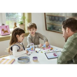 Compra Lego Gabby's Dollhouse Guarderia De Gatitos De Gabby al mejor precio | Juguetilandia Canarias