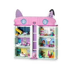 Compra Lego Gabby's Dollhouse La Casa De Muñecas De Gabby al mejor precio | Juguetilandia Canarias
