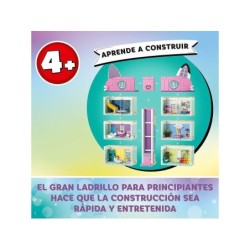 Compra Lego Gabby's Dollhouse La Casa De Muñecas De Gabby al mejor precio | Juguetilandia Canarias