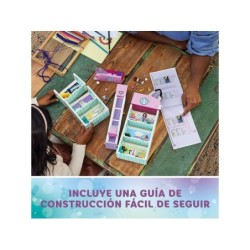 Compra Lego Gabby's Dollhouse La Casa De Muñecas De Gabby al mejor precio | Juguetilandia Canarias