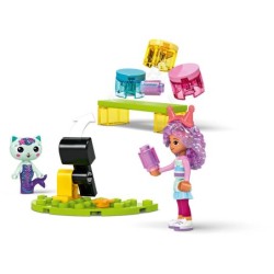 Compra Lego Gabby's Dollhouse Sala Para Fiestas De Gabby al mejor precio | Juguetilandia Canarias