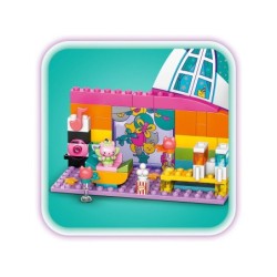 Compra Lego Gabby's Dollhouse Sala Para Fiestas De Gabby al mejor precio | Juguetilandia Canarias