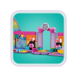 Compra Lego Gabby's Dollhouse Sala Para Fiestas De Gabby al mejor precio | Juguetilandia Canarias