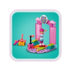 Compra Lego Gabby's Dollhouse Sala Para Fiestas De Gabby al mejor precio | Juguetilandia Canarias