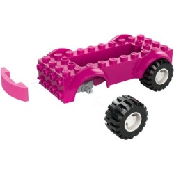 Compra Lego Gabby's Dollhouse Sala Para Fiestas De Gabby al mejor precio | Juguetilandia Canarias