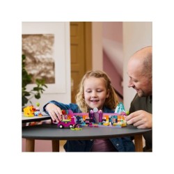 Compra Lego Gabby's Dollhouse Sala Para Fiestas De Gabby al mejor precio | Juguetilandia Canarias