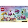 Compra Lego Gabby's Dollhouse Sala Para Fiestas De Gabby al mejor precio | Juguetilandia Canarias Compra Lego Gabby's Dollhouse Sala Para Fiestas De Gabby al mejor precio | Juguetilandia Canarias