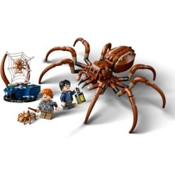Compra Lego Harry Potter Aragog En El Bosque Prohibido al mejor precio | Juguetilandia Canarias