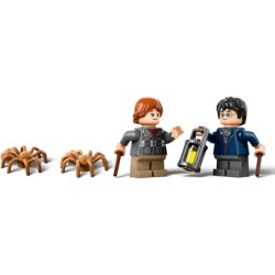 Compra Lego Harry Potter Aragog En El Bosque Prohibido al mejor precio | Juguetilandia Canarias