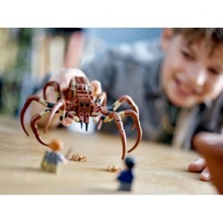 Compra Lego Harry Potter Aragog En El Bosque Prohibido al mejor precio | Juguetilandia Canarias