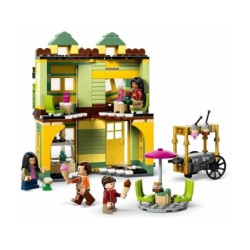 Compra Lego Harry Potter Articulos De Calidad Para Quidditch Y Heladeria al mejor precio | Juguetilandia Canarias