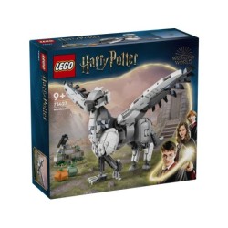 Compra Lego Harry Potter Buckbeak al mejor precio | Juguetilandia Canarias