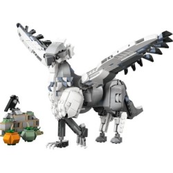 Compra Lego Harry Potter Buckbeak al mejor precio | Juguetilandia Canarias