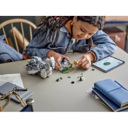 Compra Lego Harry Potter Buckbeak al mejor precio | Juguetilandia Canarias