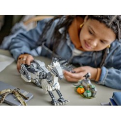 Compra Lego Harry Potter Buckbeak al mejor precio | Juguetilandia Canarias