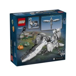 Compra Lego Harry Potter Buckbeak al mejor precio | Juguetilandia Canarias