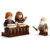Compra Lego Harry Potter Castillo De Hogwarts: Clase De Encantamientos al mejor precio | Juguetilandia Canarias