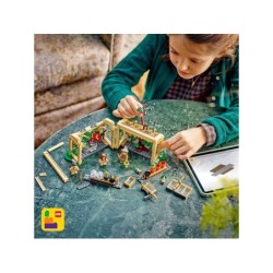 Compra Lego Harry Potter Castillo De Hogwarts: Clase De Herbologia al mejor precio | Juguetilandia Canarias