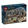 Compra Lego Harry Potter Castillo De Hogwarts: Clase De Pociones al mejor precio | Juguetilandia Canarias
