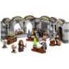 Compra Lego Harry Potter Castillo De Hogwarts: Clase De Pociones al mejor precio | Juguetilandia Canarias