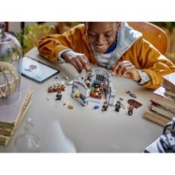 Compra Lego Harry Potter Castillo De Hogwarts: Clase De Pociones al mejor precio | Juguetilandia Canarias