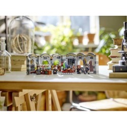 Compra Lego Harry Potter Castillo De Hogwarts: Clase De Pociones al mejor precio | Juguetilandia Canarias