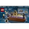 Compra Lego Harry Potter Castillo De Hogwarts: Club De Duelo al mejor precio | Juguetilandia Canarias