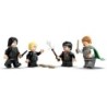 Compra Lego Harry Potter Castillo De Hogwarts: Club De Duelo al mejor precio | Juguetilandia Canarias